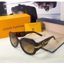 Louis Vuitton Sunglasses Top Quality LVS00604 Sunglasses HY25063Pu45