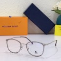 Louis Vuitton Sunglasses Top Quality LVS00607 HY6674Fh96