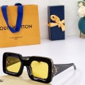 Louis Vuitton Sunglasses Top Quality LVS00635 HY14507uk46