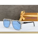 Louis Vuitton Sunglasses Top Quality LVS00649 HY12661NP24