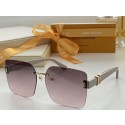 Louis Vuitton Sunglasses Top Quality LVS00652 HY13608Rk60
