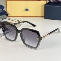 Louis Vuitton Sunglasses Top Quality LVS00656 Sunglasses HY18328vN22