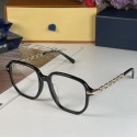 Louis Vuitton Sunglasses Top Quality LVS00657 HY13960Kd37