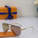 Louis Vuitton Sunglasses Top Quality LVS00668 HY989EB28