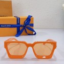 Louis Vuitton Sunglasses Top Quality LVS00670 HY24274Xp72
