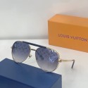 Louis Vuitton Sunglasses Top Quality LVS00678 HY18742TL77