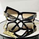 Louis Vuitton Sunglasses Top Quality LVS00707 HY19572Is53