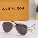 Louis Vuitton Sunglasses Top Quality LVS00712 Sunglasses HY24368cP15