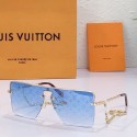 Louis Vuitton Sunglasses Top Quality LVS00717 Sunglasses HY26525hT91