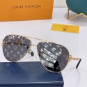 Louis Vuitton Sunglasses Top Quality LVS00723 HY10411rd58
