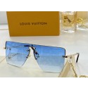 Louis Vuitton Sunglasses Top Quality LVS00739 Sunglasses HY366dE28