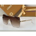 Louis Vuitton Sunglasses Top Quality LVS00743 HY6304Is79