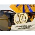 Louis Vuitton Sunglasses Top Quality LVS00749 Sunglasses HY9734KX22