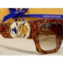 Louis Vuitton Sunglasses Top Quality LVS00751 HY12649Yo25