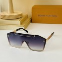 Louis Vuitton Sunglasses Top Quality LVS00766 HY17991qM91
