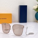Louis Vuitton Sunglasses Top Quality LVS00791 HY2157gN72