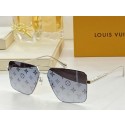 Louis Vuitton Sunglasses Top Quality LVS00797 Sunglasses HY8825Wi77