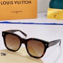 Louis Vuitton Sunglasses Top Quality LVS00800 Sunglasses HY23060Wi77