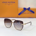 Louis Vuitton Sunglasses Top Quality LVS00805 HY5939Is79