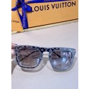 Louis Vuitton Sunglasses Top Quality LVS00834 Sunglasses HY24709hk64
