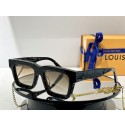 Louis Vuitton Sunglasses Top Quality LVS00852 Sunglasses HY16564MO84
