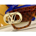 Louis Vuitton Sunglasses Top Quality LVS00854 HY8555Kn56