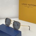Louis Vuitton Sunglasses Top Quality LVS00861 HY10552gN72