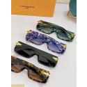 Louis Vuitton Sunglasses Top Quality LVS00888 HY17852gN72