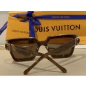 Louis Vuitton Sunglasses Top Quality LVS00951 Sunglasses HY1983Ri95