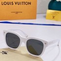 Louis Vuitton Sunglasses Top Quality LVS00966 HY20549bm74