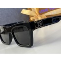 Louis Vuitton Sunglasses Top Quality LVS00981 Sunglasses HY4109sp14