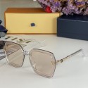 Louis Vuitton Sunglasses Top Quality LVS00989 HY5213Rk60