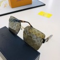 Louis Vuitton Sunglasses Top Quality LVS00995 HY24515fJ40