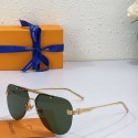 Louis Vuitton Sunglasses Top Quality LVS01001 Sunglasses HY26423iZ66