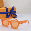 Louis Vuitton Sunglasses Top Quality LVS01003 HY6015rf73