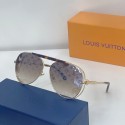 Louis Vuitton Sunglasses Top Quality LVS01011 HY7831nV16
