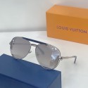 Louis Vuitton Sunglasses Top Quality LVS01012 HY1031DO87
