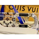 Louis Vuitton Sunglasses Top Quality LVS01021 HY19335vK93