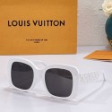 Louis Vuitton Sunglasses Top Quality LVS01042 Sunglasses HY22623Pf97
