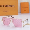 Louis Vuitton Sunglasses Top Quality LVS01046 HY4276JD63