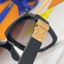 Louis Vuitton Sunglasses Top Quality LVS01048 HY23463Rk60