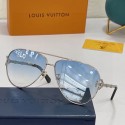Louis Vuitton Sunglasses Top Quality LVS01052 HY23984EB28