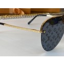 Louis Vuitton Sunglasses Top Quality LVS01073 HY20100KX51