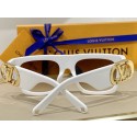 Louis Vuitton Sunglasses Top Quality LVS01081 HY12491Eb92