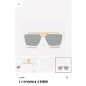 Louis Vuitton Sunglasses Top Quality LVS01105 HY25508Mc61