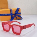 Louis Vuitton Sunglasses Top Quality LVS01167 HY26440Kn56