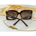 Louis Vuitton Sunglasses Top Quality LVS01201 Sunglasses HY15504Rc99