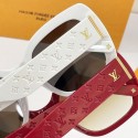 Louis Vuitton Sunglasses Top Quality LVS01203 HY8318Ty85