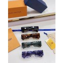 Louis Vuitton Sunglasses Top Quality LVS01212 Sunglasses HY11380Wi77