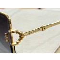 Louis Vuitton Sunglasses Top Quality LVS01219 HY23710Mn81